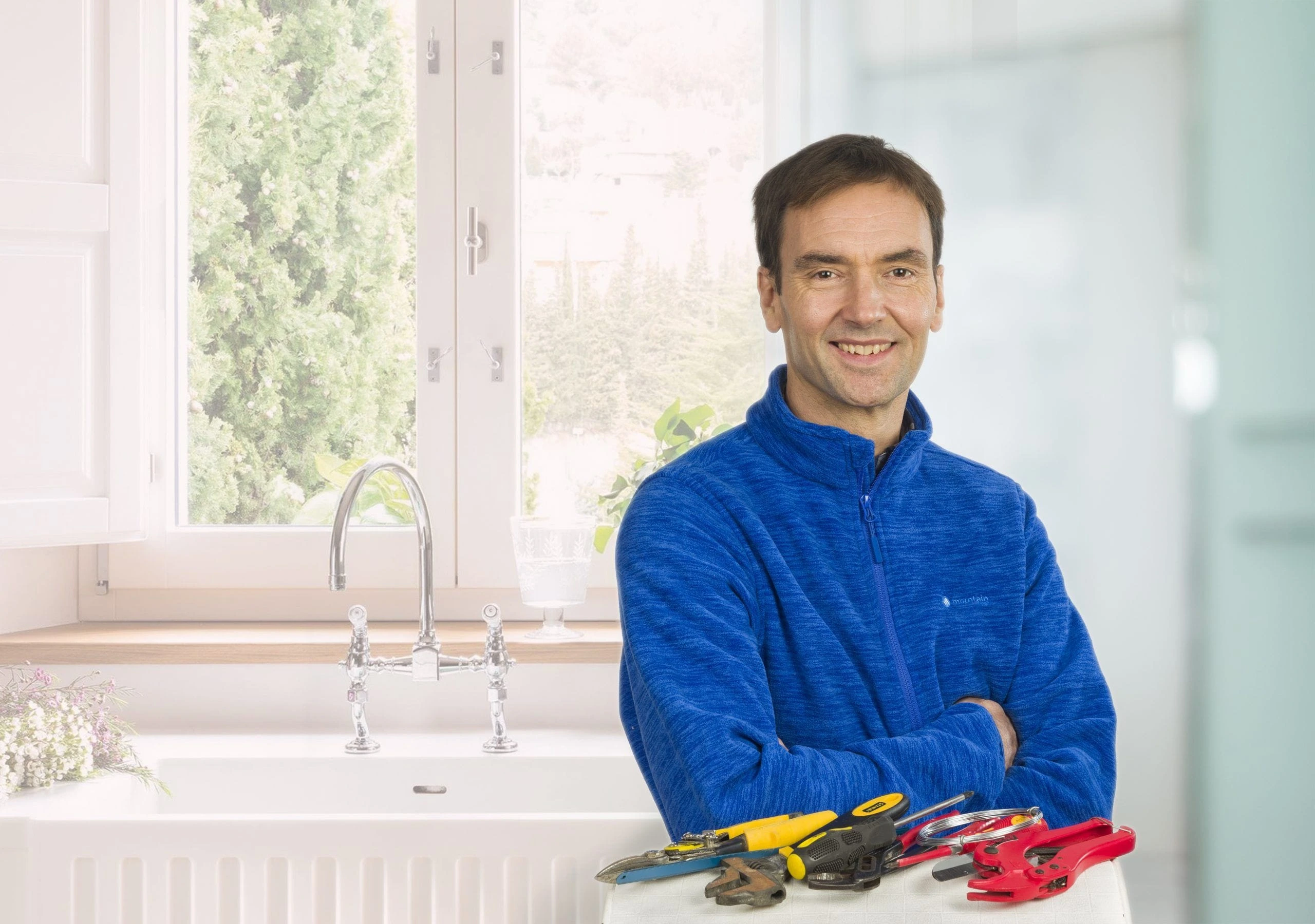 plumber
